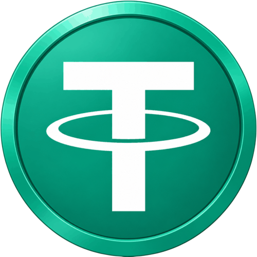 USDŦ official token logo
